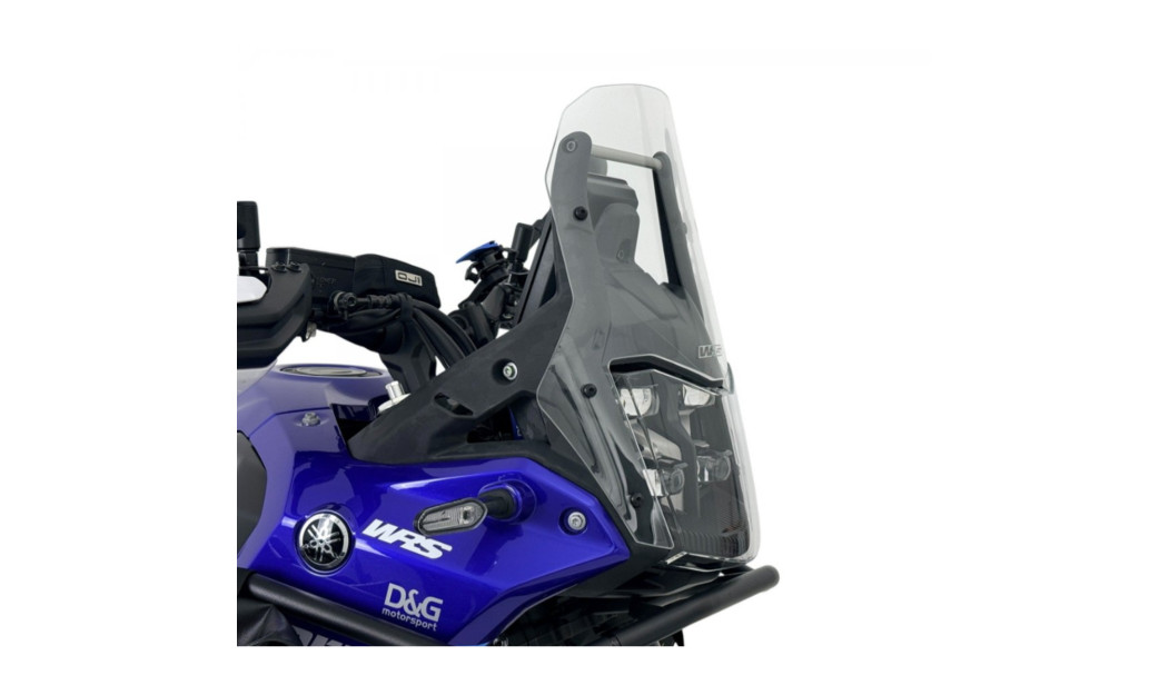 ΖΕΛΑΤΙΝΑ WRS YAMAHA TENERE 700 / RALLY 25-26