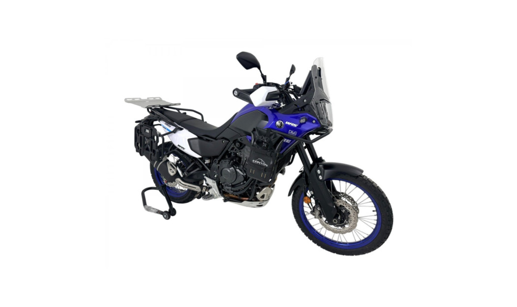 ΖΕΛΑΤΙΝΑ WRS YAMAHA TENERE 700 / RALLY 25-26