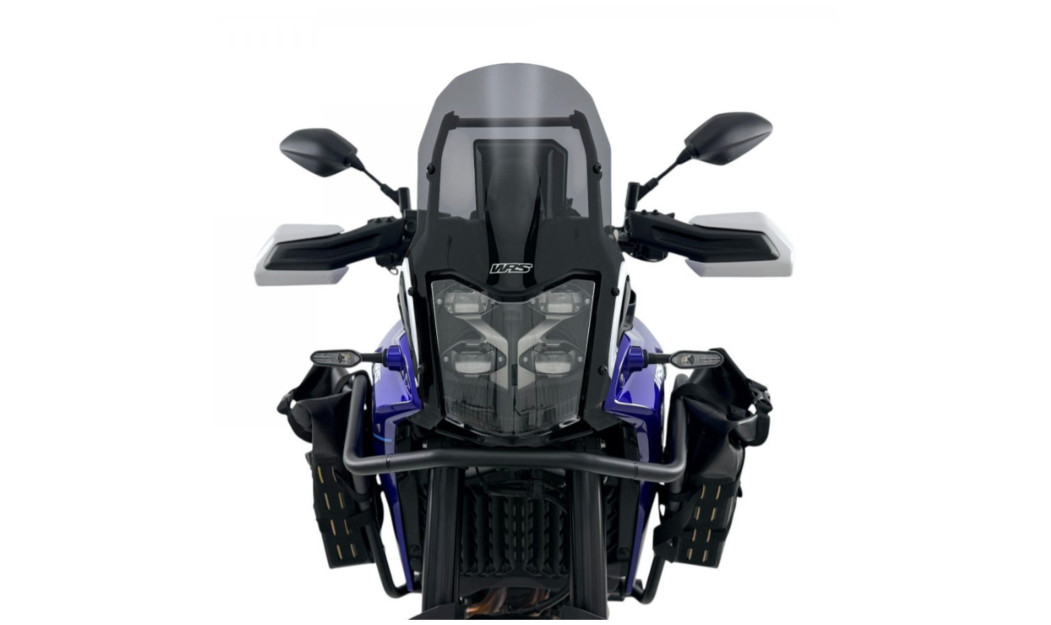ΖΕΛΑΤΙΝΑ WRS YAMAHA TENERE 700 / RALLY 25-26