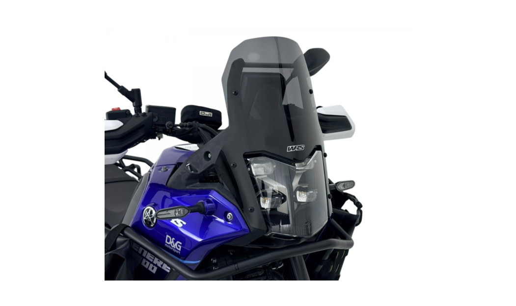ΖΕΛΑΤΙΝΑ WRS YAMAHA TENERE 700 / RALLY 25-26