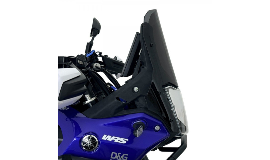 ΖΕΛΑΤΙΝΑ WRS YAMAHA TENERE 700 / RALLY 25-26