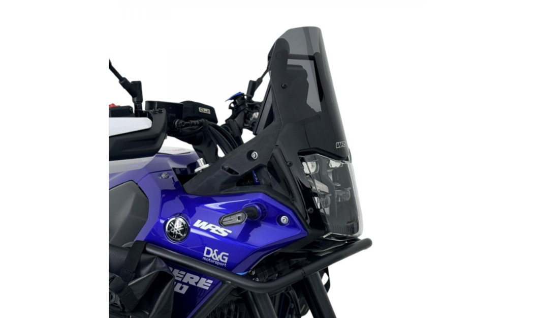 ΖΕΛΑΤΙΝΑ WRS YAMAHA TENERE 700 / RALLY 25-26