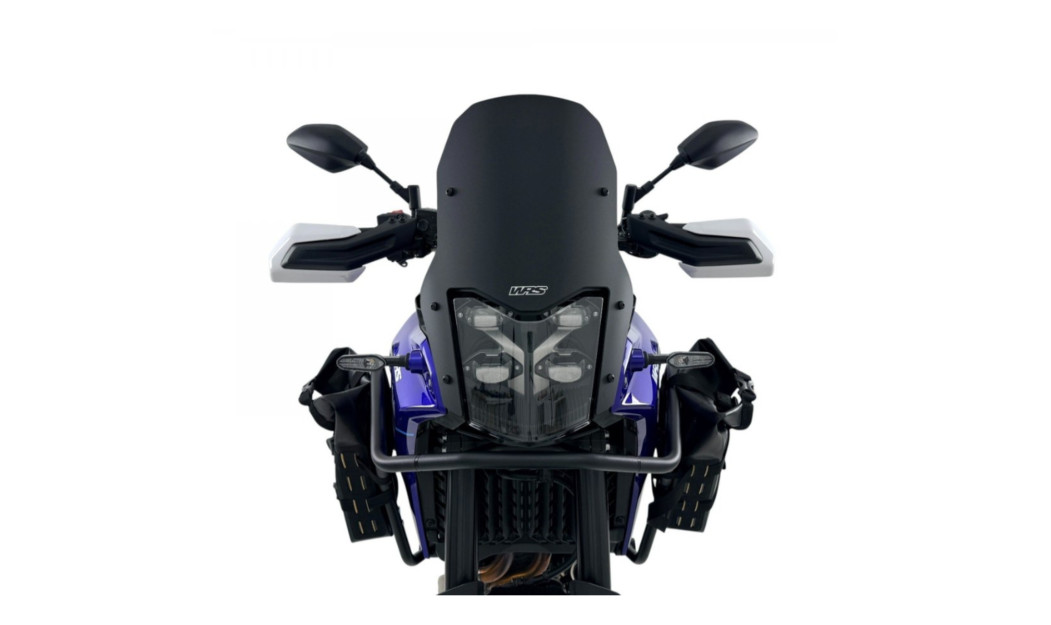 ΖΕΛΑΤΙΝΑ WRS YAMAHA TENERE 700 / RALLY 25-26
