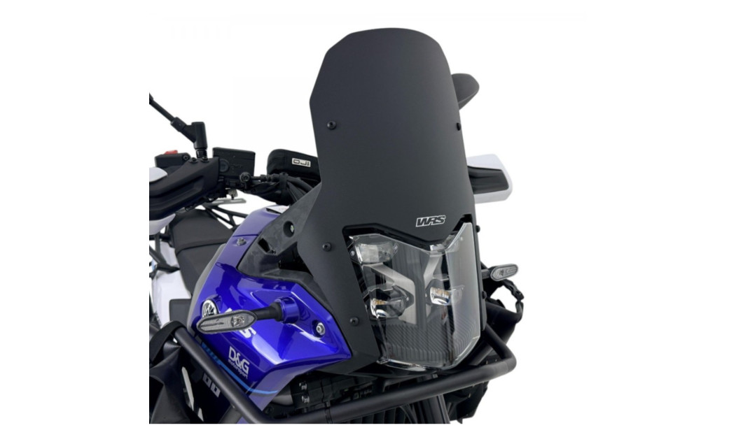 ΖΕΛΑΤΙΝΑ WRS YAMAHA TENERE 700 / RALLY 25-26