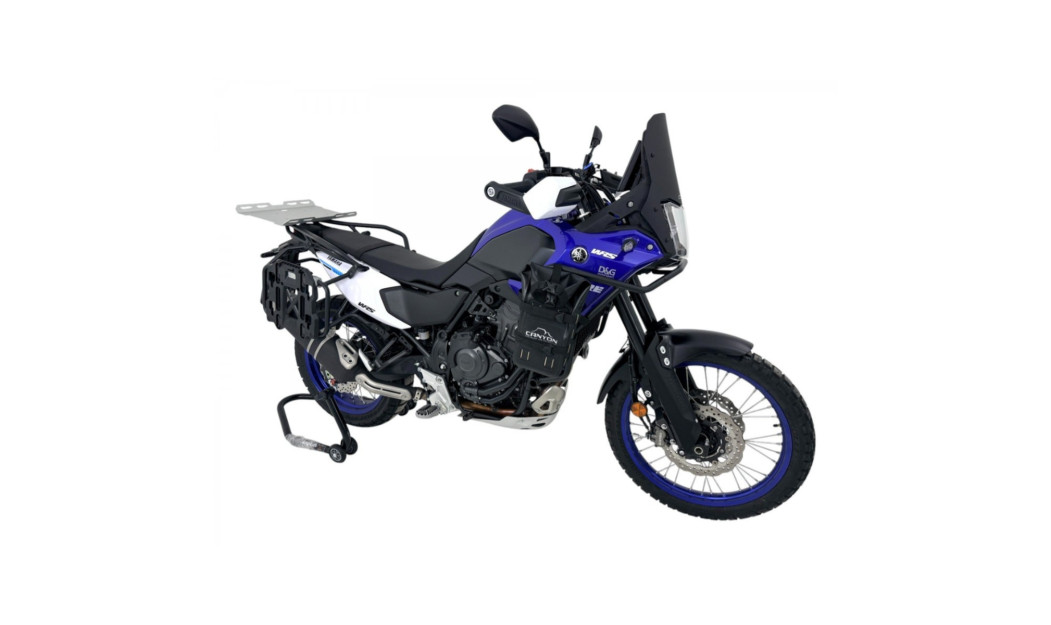 ΖΕΛΑΤΙΝΑ WRS YAMAHA TENERE 700 / RALLY 25-26