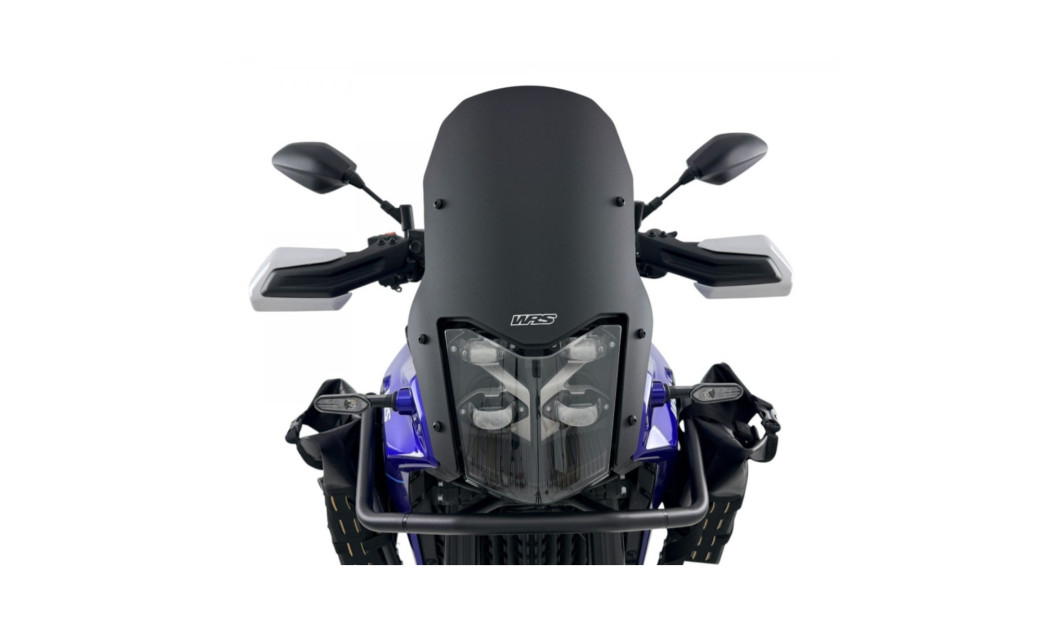 ΖΕΛΑΤΙΝΑ WRS YAMAHA TENERE 700 / RALLY 25-26