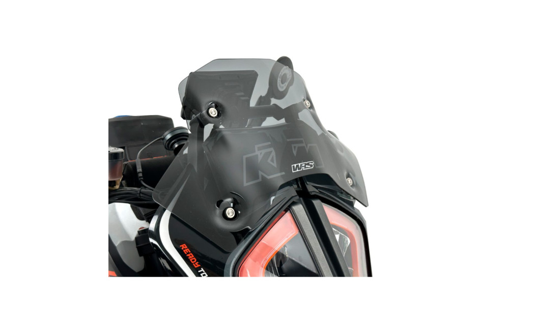 ΖΕΛΑΤΙΝΑ WRS KTM 1290 SUPER ADVENTURE R / S 17-20