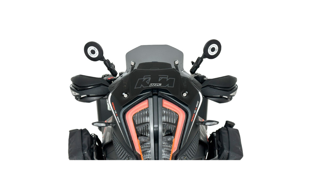 ΖΕΛΑΤΙΝΑ WRS KTM 1290 SUPER ADVENTURE R / S 17-20