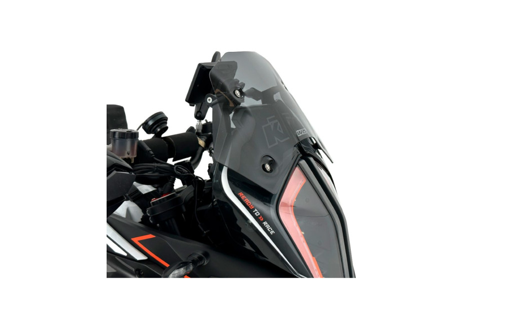 ΖΕΛΑΤΙΝΑ WRS KTM 1290 SUPER ADVENTURE R / S 17-20