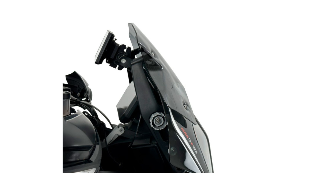 ΖΕΛΑΤΙΝΑ WRS KTM 1290 SUPER ADVENTURE R / S 17-20