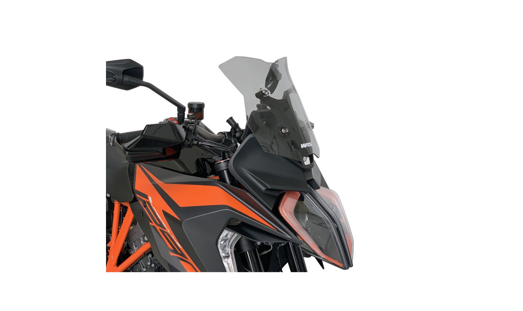 ΖΕΛΑΤΙΝΑ WRS KTM 1290 SUPER DUKE GT 19-24
