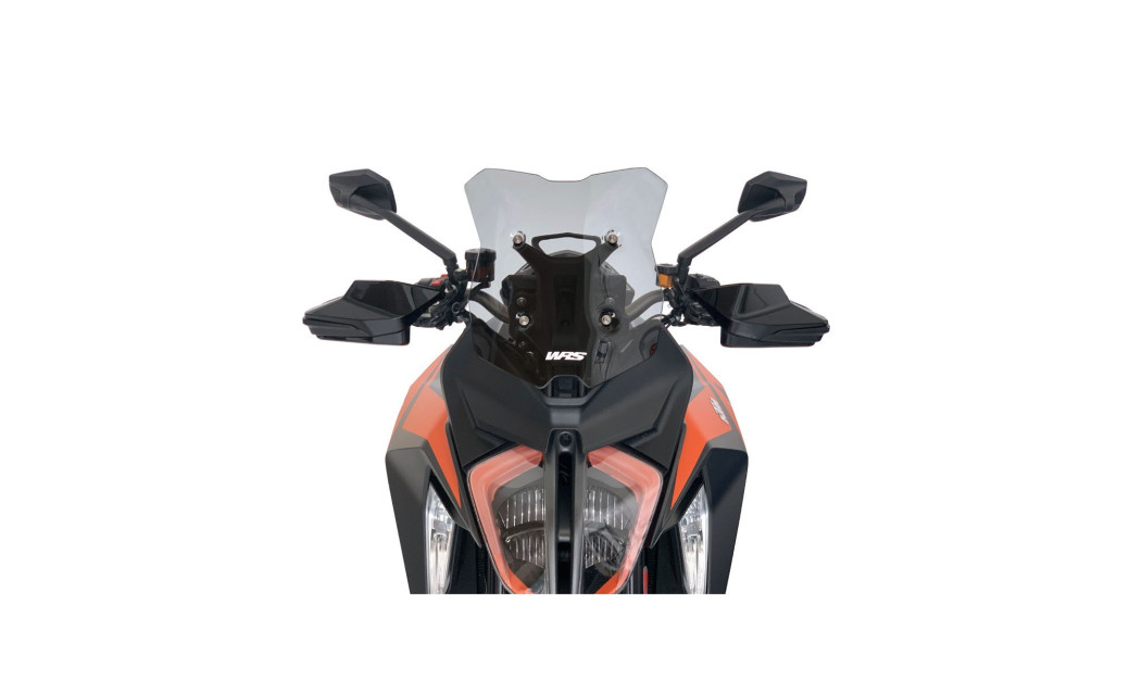 ΖΕΛΑΤΙΝΑ WRS KTM 1290 SUPER DUKE GT 19-24
