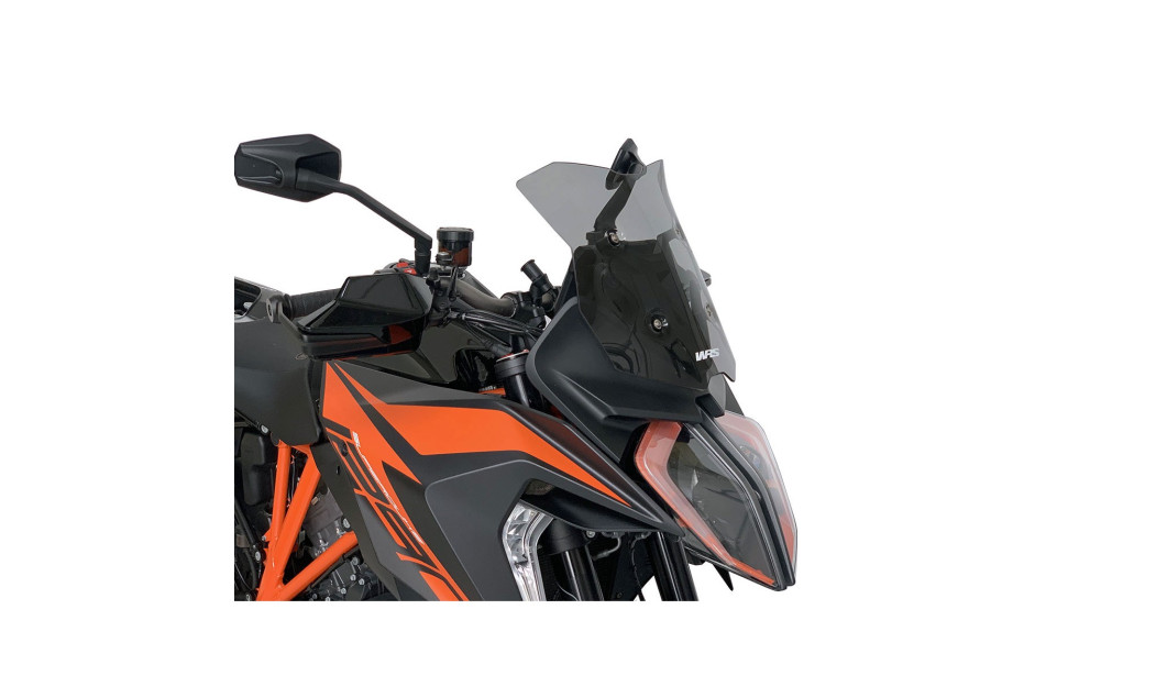 ΖΕΛΑΤΙΝΑ WRS KTM 1290 SUPER DUKE GT 19-24