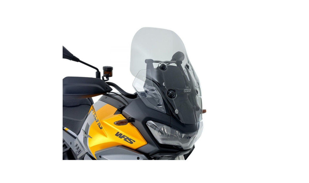 ΖΕΛΑΤΙΝΑ WRS MOTO GUZZI STELVIO 24-26
