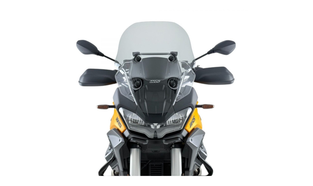 ΖΕΛΑΤΙΝΑ WRS MOTO GUZZI STELVIO 24-26