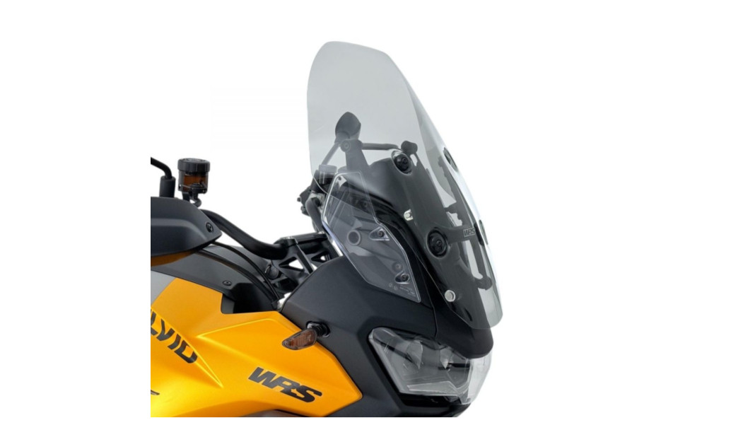 ΖΕΛΑΤΙΝΑ WRS MOTO GUZZI STELVIO 24-26