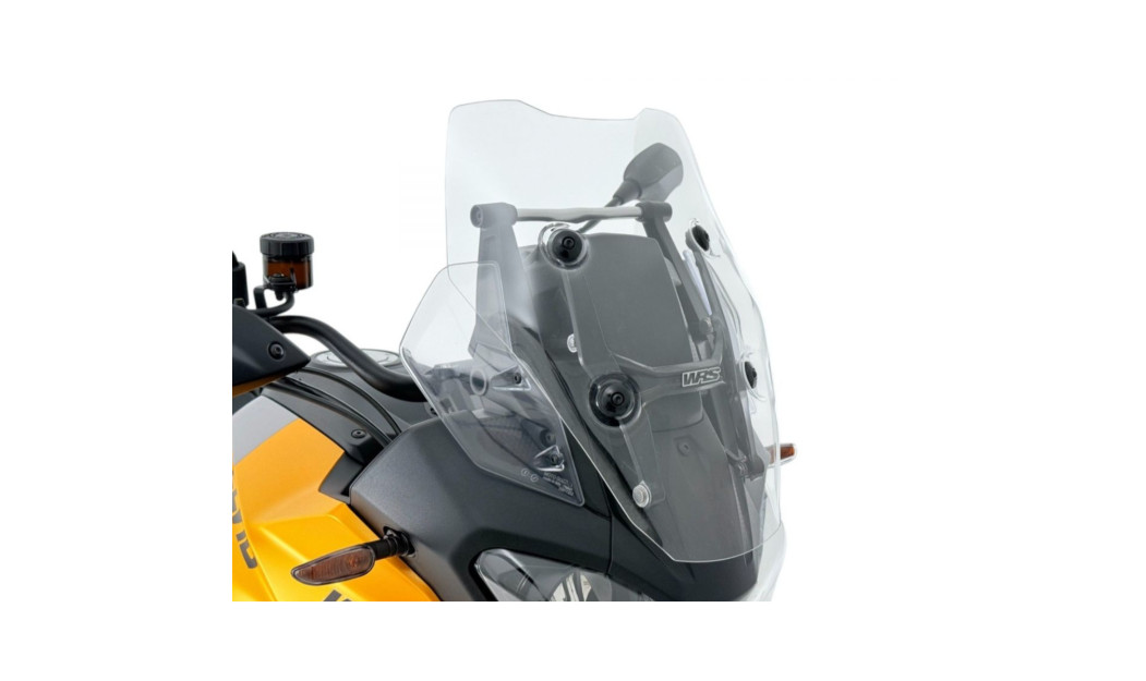 ΖΕΛΑΤΙΝΑ WRS MOTO GUZZI STELVIO 24-26