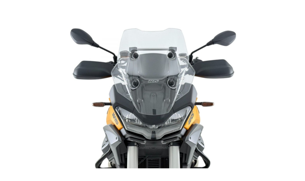 ΖΕΛΑΤΙΝΑ WRS MOTO GUZZI STELVIO 24-26
