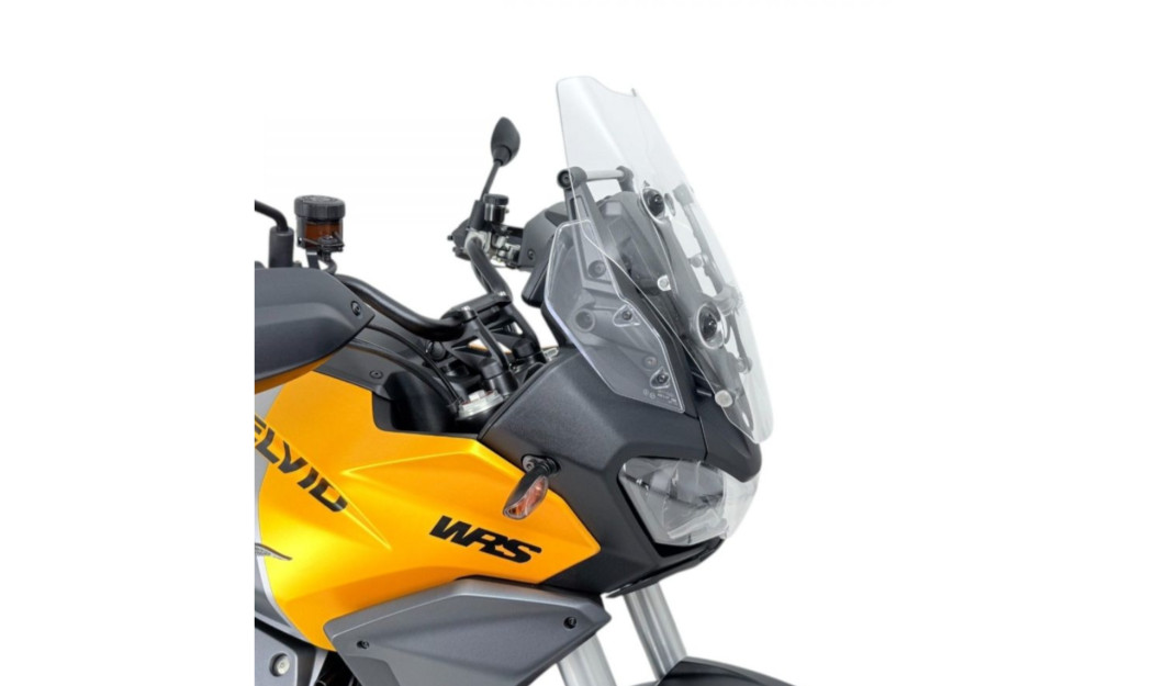 ΖΕΛΑΤΙΝΑ WRS MOTO GUZZI STELVIO 24-26