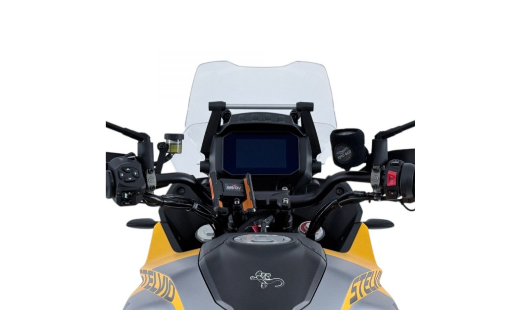 ΖΕΛΑΤΙΝΑ WRS MOTO GUZZI STELVIO 24-26