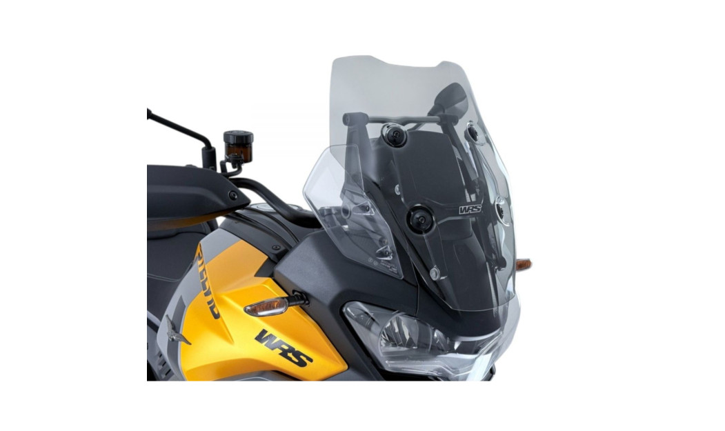 ΖΕΛΑΤΙΝΑ WRS MOTO GUZZI STELVIO 24-26