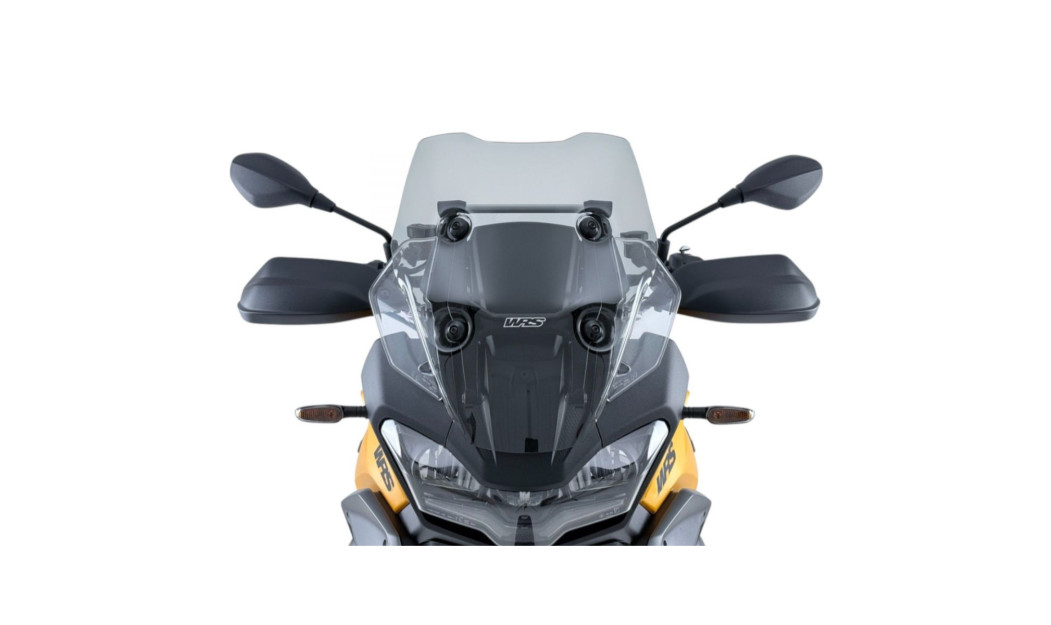ΖΕΛΑΤΙΝΑ WRS MOTO GUZZI STELVIO 24-26