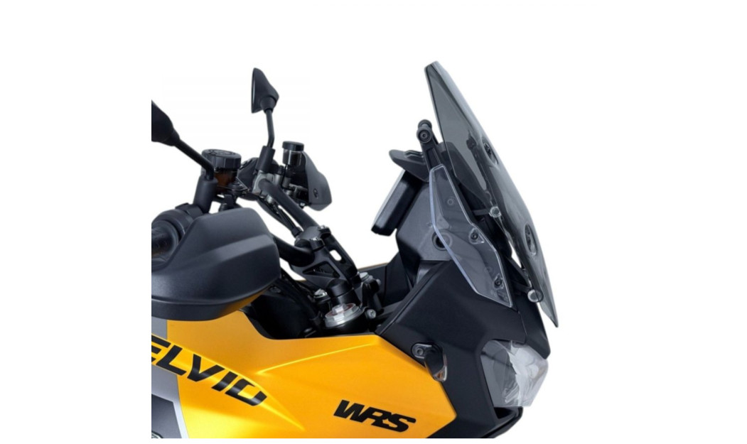 ΖΕΛΑΤΙΝΑ WRS MOTO GUZZI STELVIO 24-26