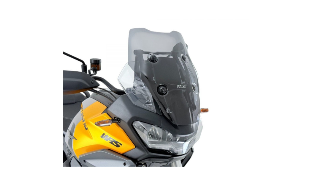ΖΕΛΑΤΙΝΑ WRS MOTO GUZZI STELVIO 24-26