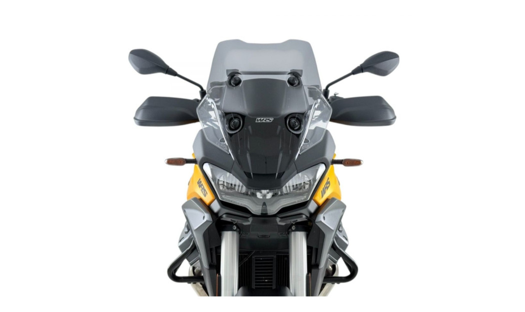 ΖΕΛΑΤΙΝΑ WRS MOTO GUZZI STELVIO 24-26