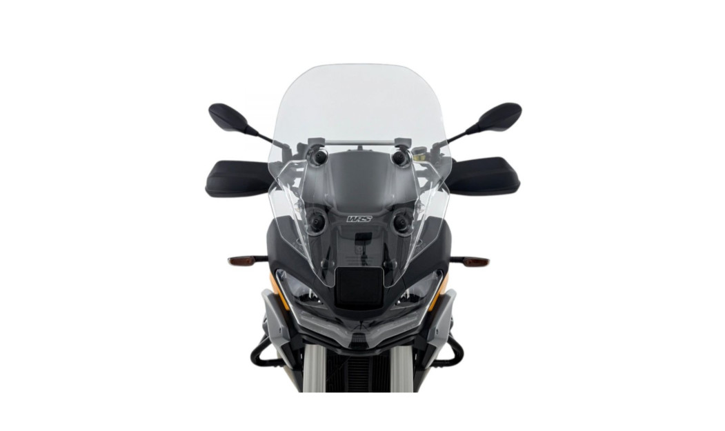 ΖΕΛΑΤΙΝΑ WRS MOTO GUZZI STELVIO 24-26 (WITH RADAR)