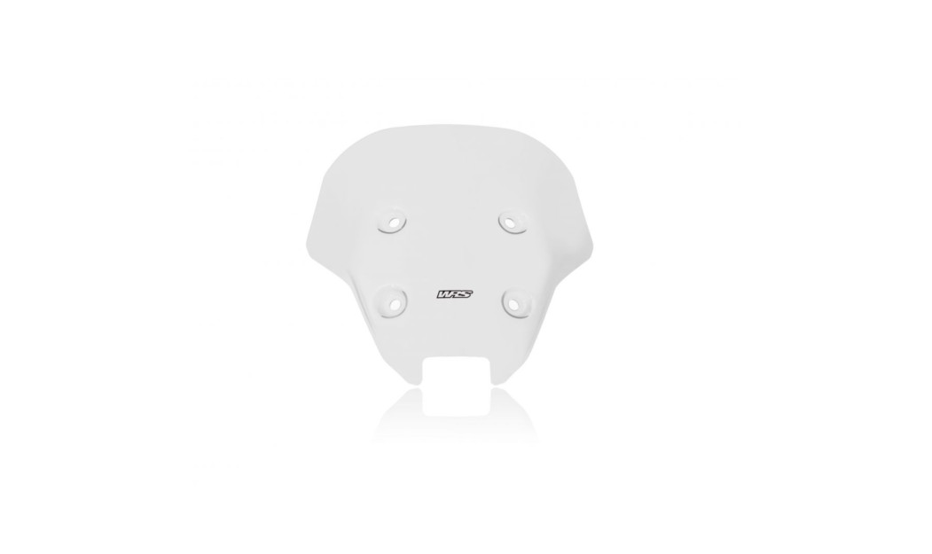 ΖΕΛΑΤΙΝΑ WRS MOTO GUZZI STELVIO 24-26 (WITH RADAR)