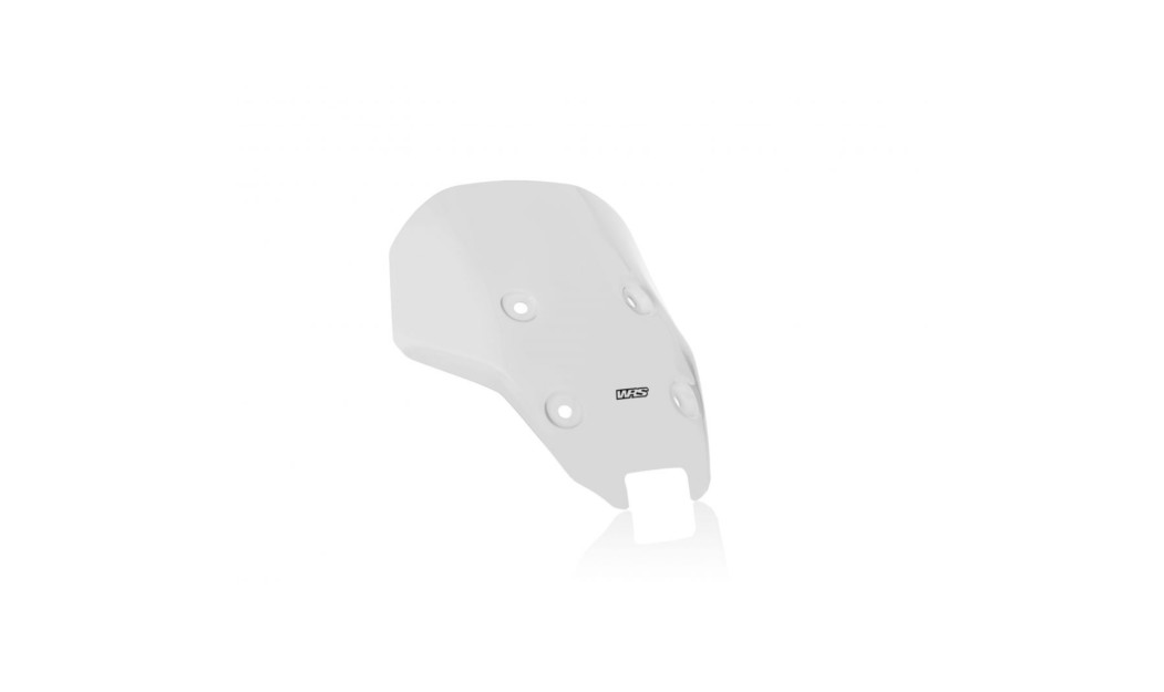 ΖΕΛΑΤΙΝΑ WRS MOTO GUZZI STELVIO 24-26 (WITH RADAR)