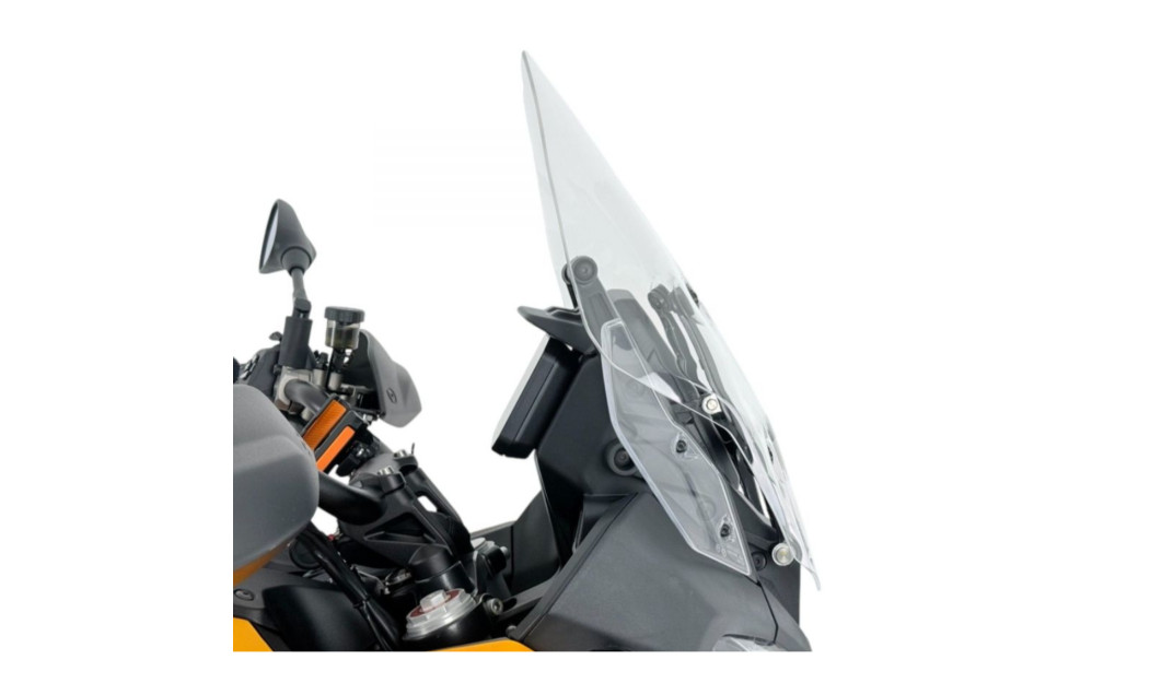 ΖΕΛΑΤΙΝΑ WRS MOTO GUZZI STELVIO 24-26 (WITH RADAR)