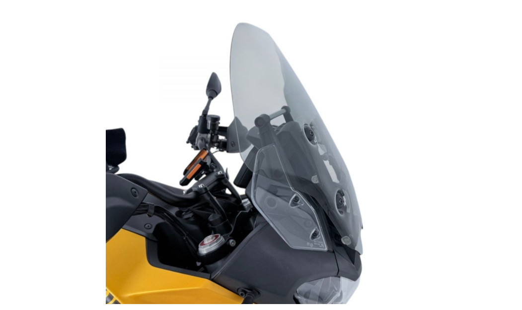 ΖΕΛΑΤΙΝΑ WRS MOTO GUZZI STELVIO 24-26 (WITH RADAR)