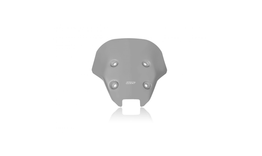 ΖΕΛΑΤΙΝΑ WRS MOTO GUZZI STELVIO 24-26 (WITH RADAR)