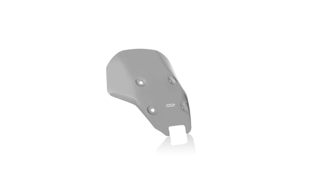 ΖΕΛΑΤΙΝΑ WRS MOTO GUZZI STELVIO 24-26 (WITH RADAR)