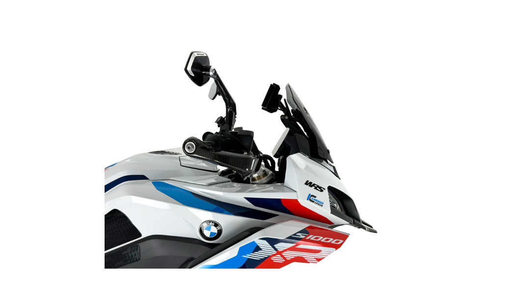 ΖΕΛΑΤΙΝΑ WRS BMW S 1000 XR / M 1000 XR 20-26
