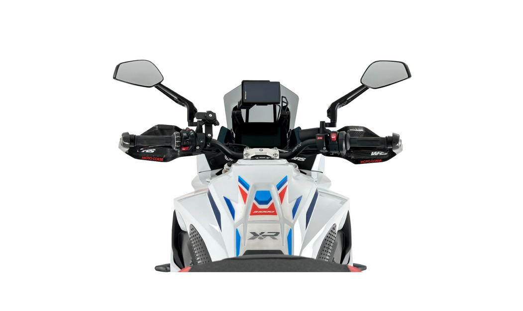 ΖΕΛΑΤΙΝΑ WRS BMW S 1000 XR / M 1000 XR 20-26