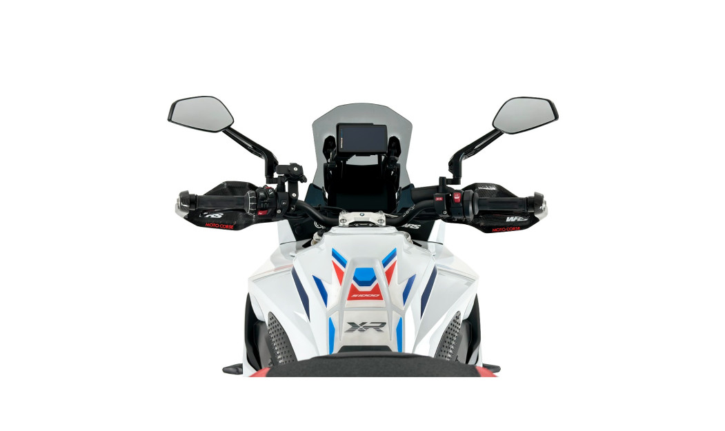 ΖΕΛΑΤΙΝΑ WRS BMW S 1000 XR / M 1000 XR 20-26