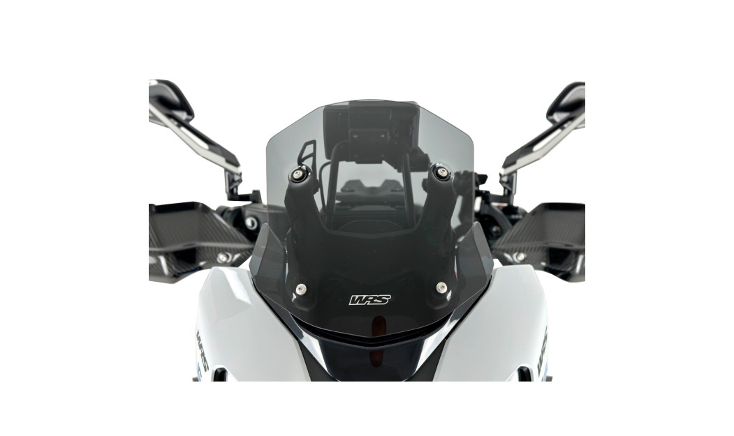 ΖΕΛΑΤΙΝΑ WRS BMW S 1000 XR / M 1000 XR 20-26