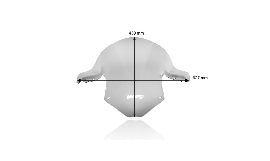 ΖΕΛΑΤΙΝΑ WRS RACE BMW S 1000 RR 19-25