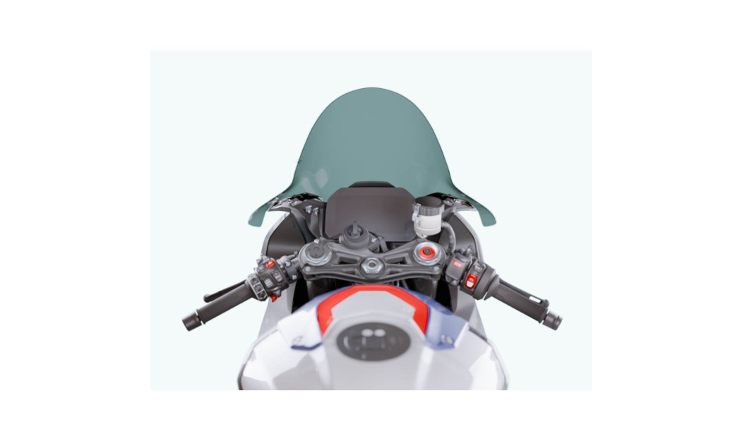 ΖΕΛΑΤΙΝΑ WRS RACE BMW S 1000 RR 19-25