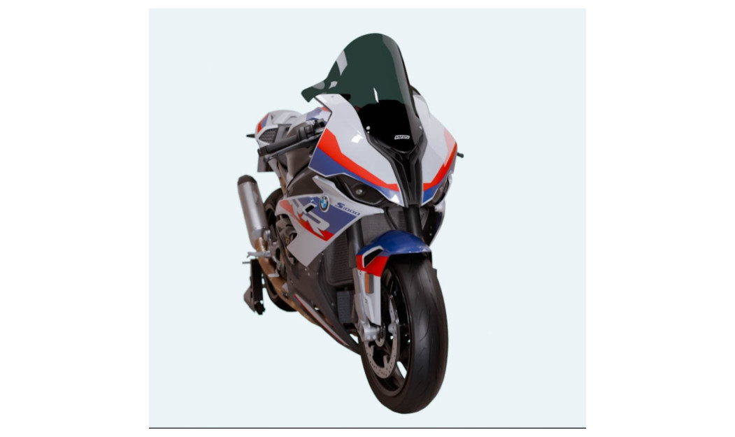 ΖΕΛΑΤΙΝΑ WRS RACE BMW S 1000 RR 19-25