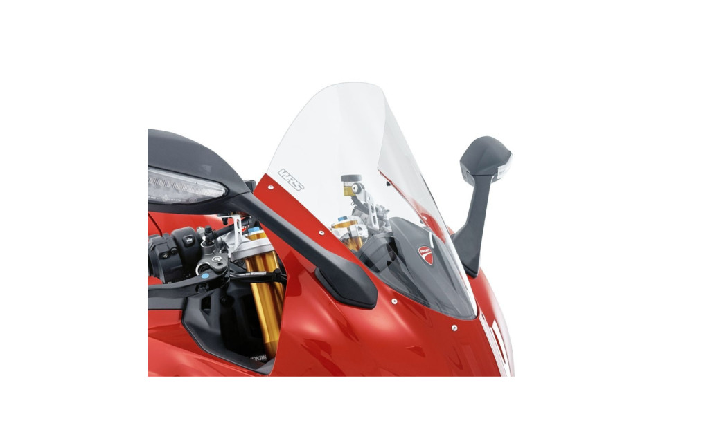ΖΕΛΑΤΙΝΑ WRS +60MM DUCATI PANIGALE V2 / S 25-26