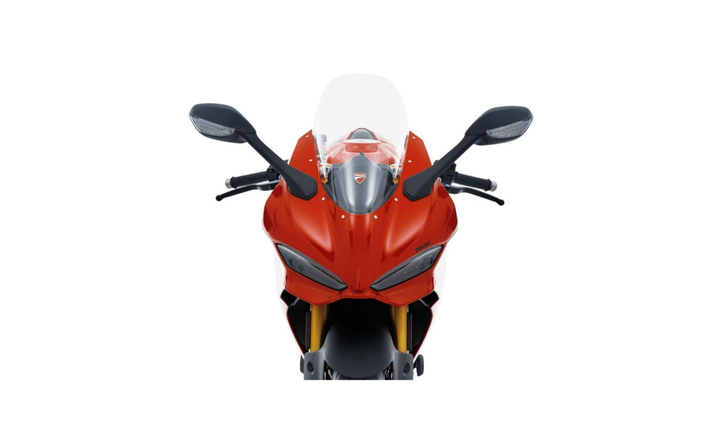 ΖΕΛΑΤΙΝΑ WRS +60MM DUCATI PANIGALE V2 / S 25-26