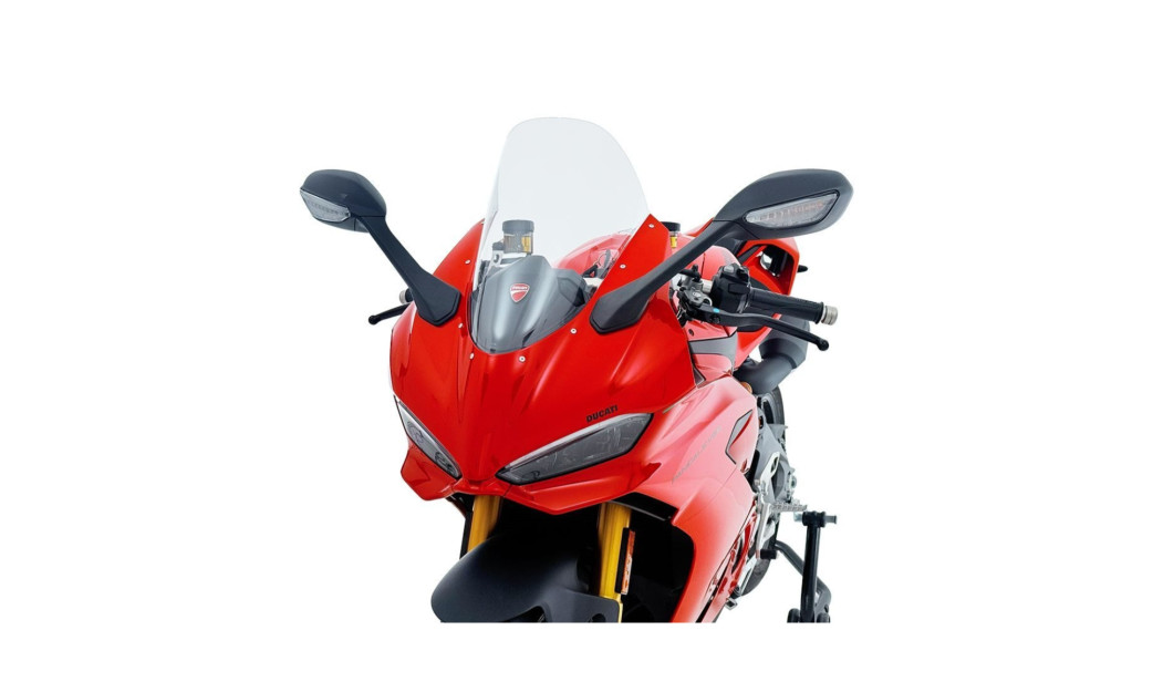 ΖΕΛΑΤΙΝΑ WRS +60MM DUCATI PANIGALE V2 / S 25-26