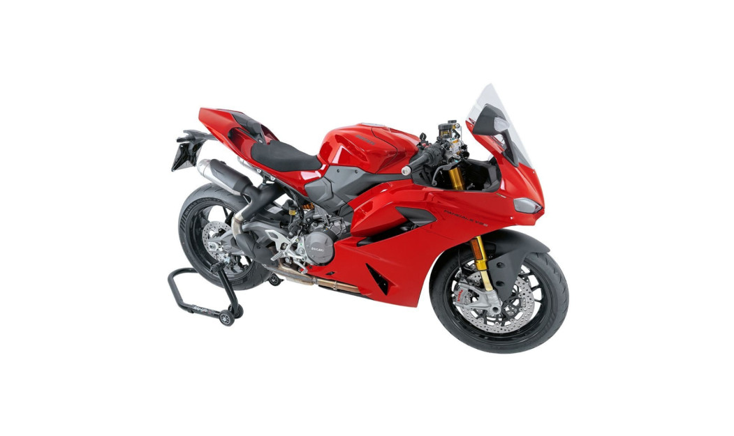 ΖΕΛΑΤΙΝΑ WRS +60MM DUCATI PANIGALE V2 / S 25-26