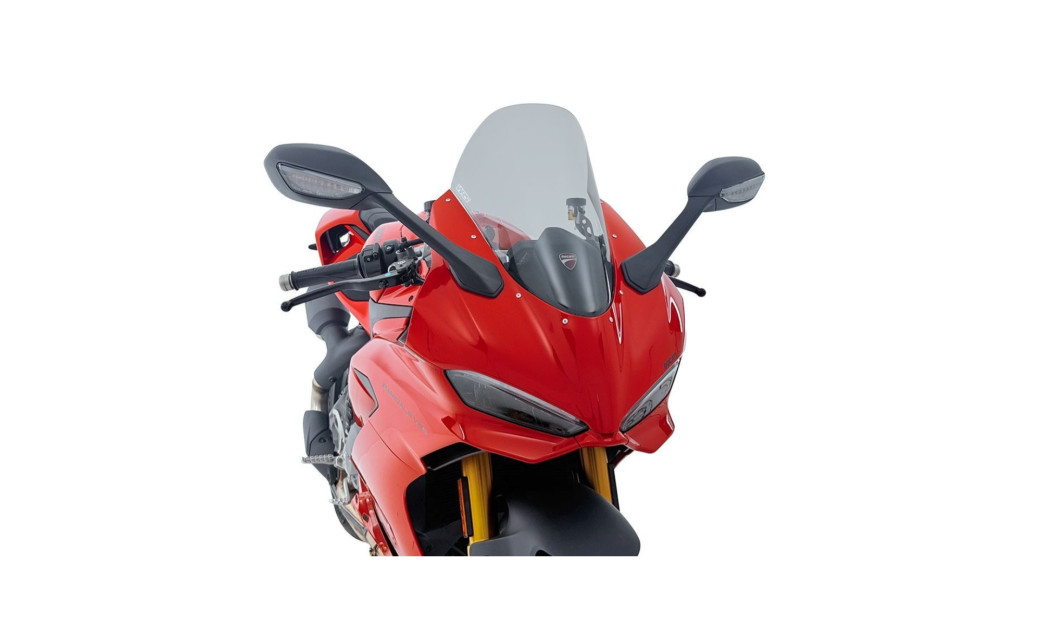 ΖΕΛΑΤΙΝΑ WRS +60MM DUCATI PANIGALE V2 / S 25-26