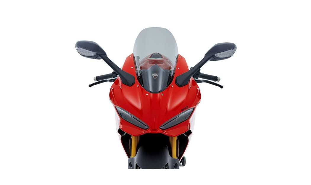 ΖΕΛΑΤΙΝΑ WRS +60MM DUCATI PANIGALE V2 / S 25-26