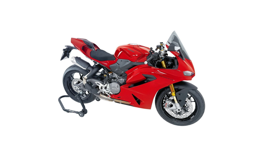 ΖΕΛΑΤΙΝΑ WRS +60MM DUCATI PANIGALE V2 / S 25-26